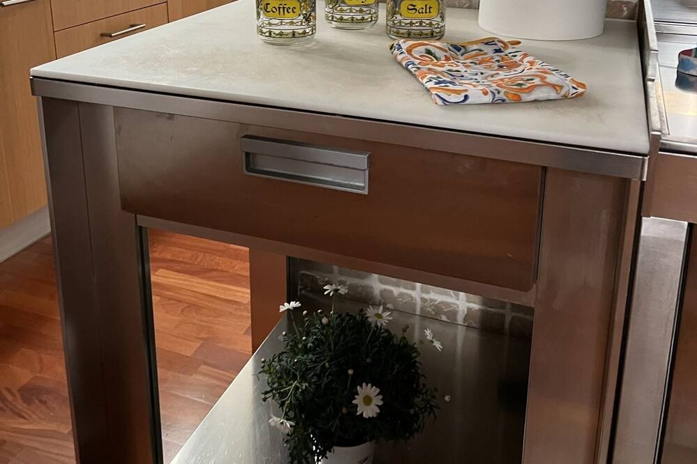 Photo of Kitchen in Caserta