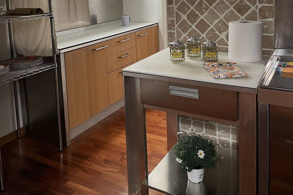 Photo of Kitchen in Caserta