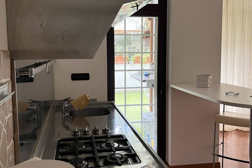 Photo of Kitchen in Caserta