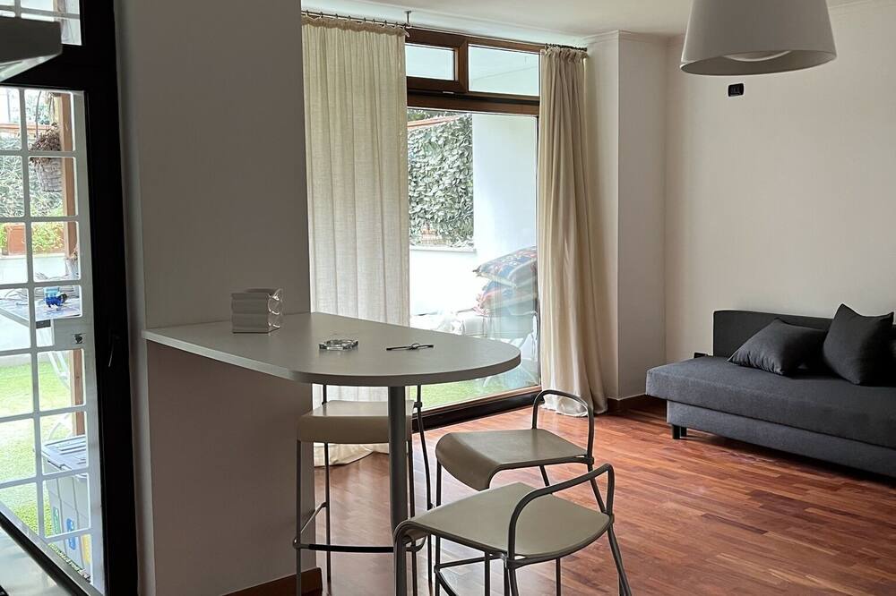 Photo of Livingroom in Caserta