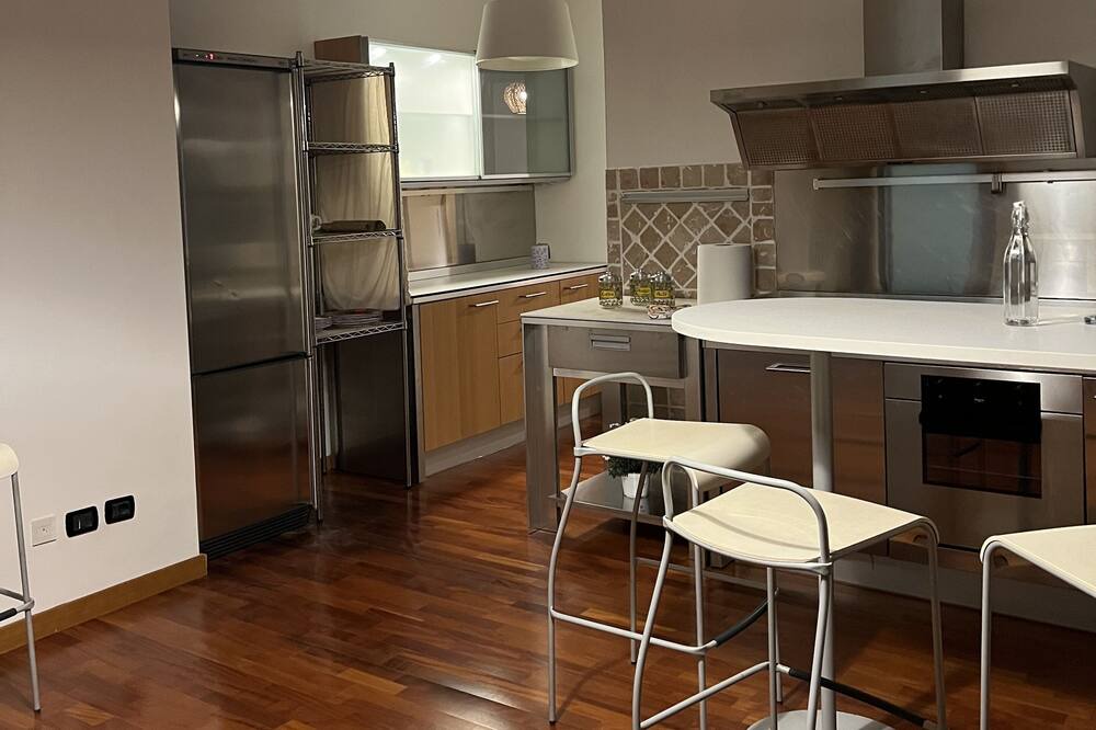 Photo of Kitchen in Caserta