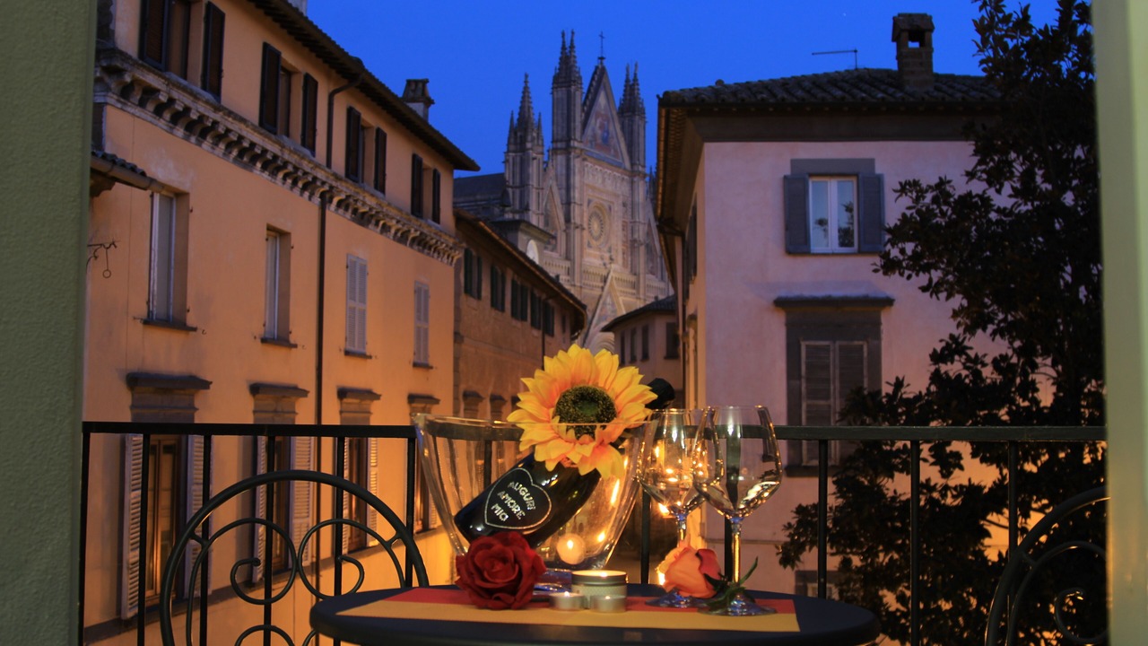 Photo of Outdoor in Orvieto