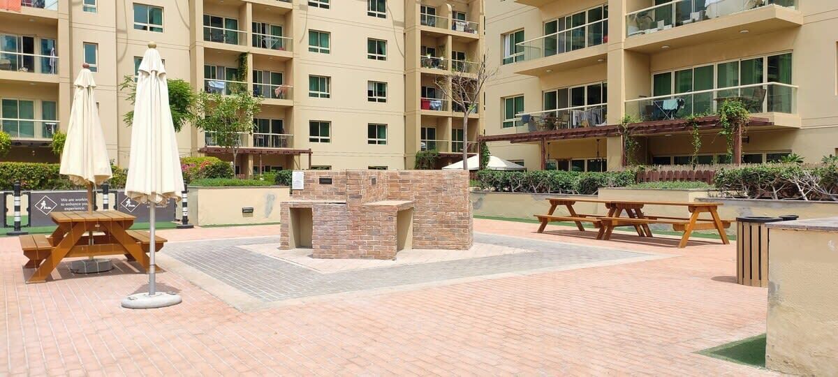 Photo of Outdoor in The Greens