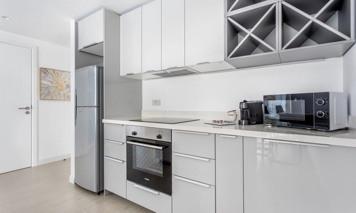 Photo of Kitchen in The Greens