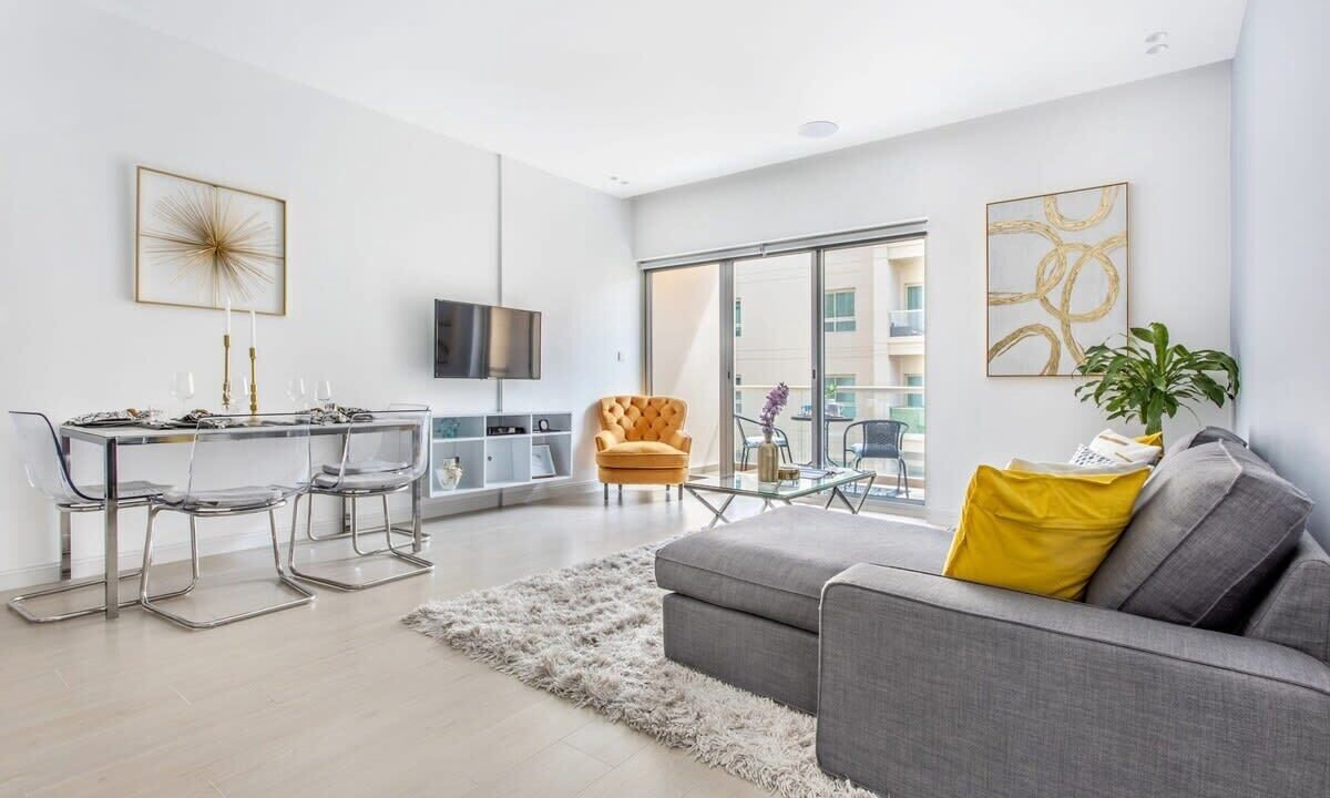 Photo of Livingroom in The Greens