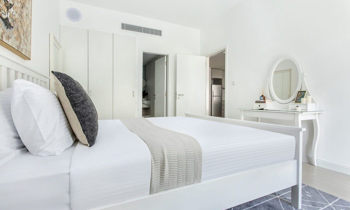 Photo of Bedroom in The Greens