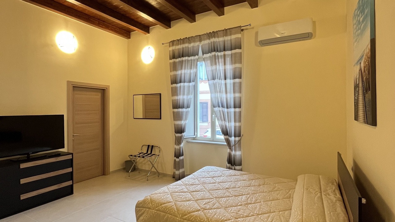 Photo of Bedroom in Isola del Liri