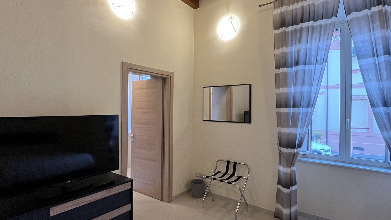 Photo of Bedroom in Isola del Liri
