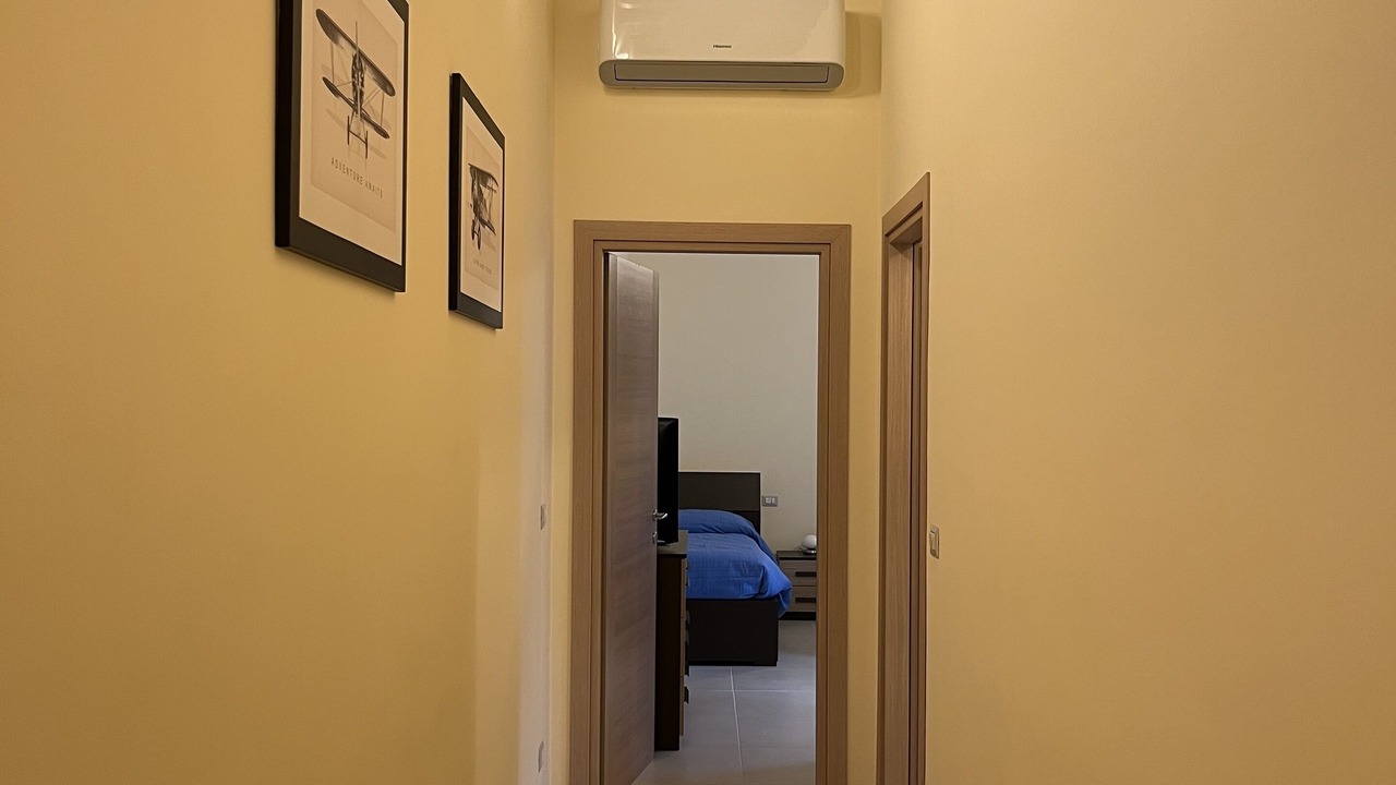 Photo of Bedroom in Isola del Liri