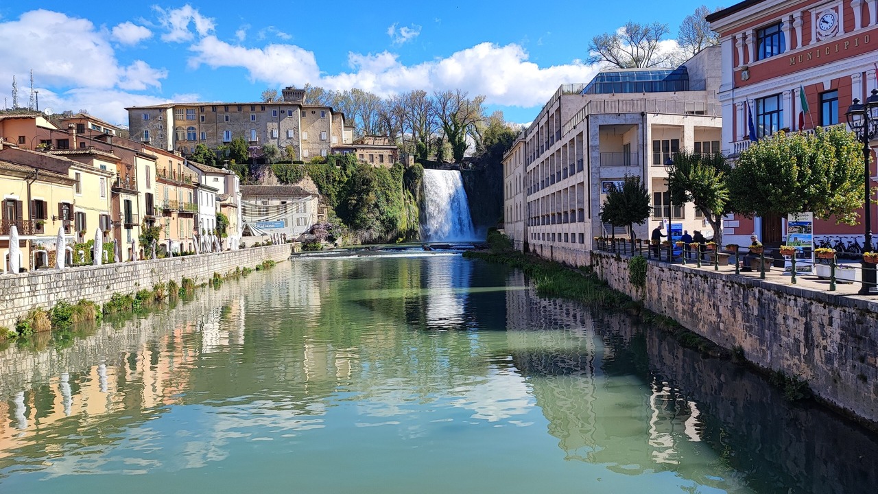 Photo of Outdoor in Isola del Liri