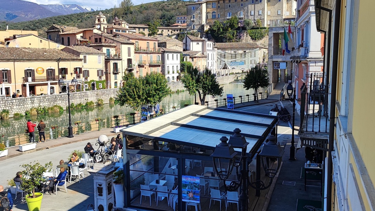 Photo of Outdoor in Isola del Liri
