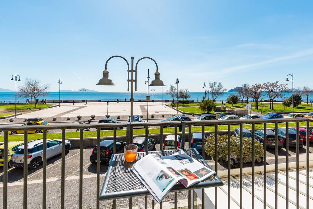 Photo of Outdoor in Pozzuoli