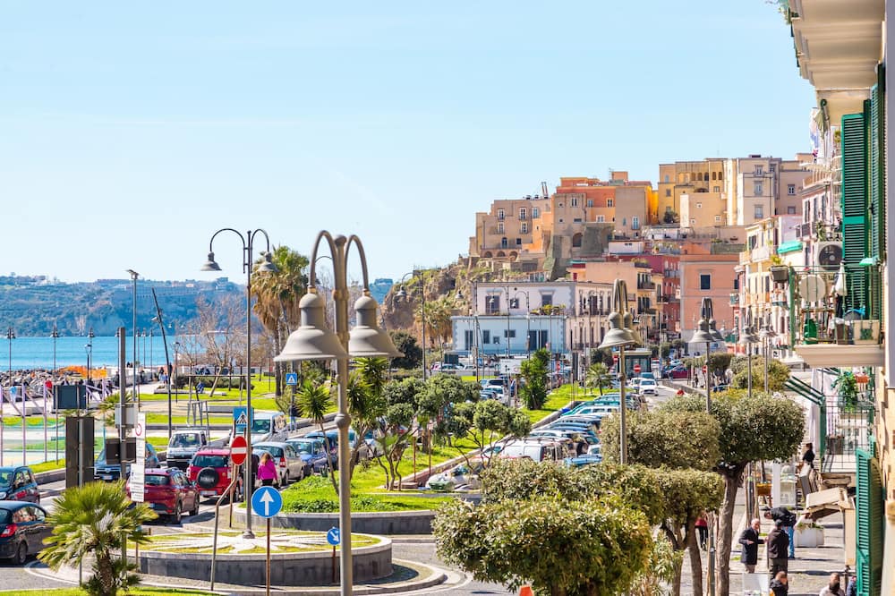 Photo of Outdoor in Pozzuoli