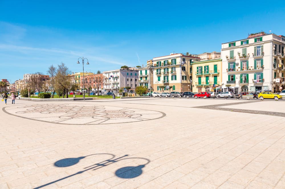 Photo of Outdoor in Pozzuoli