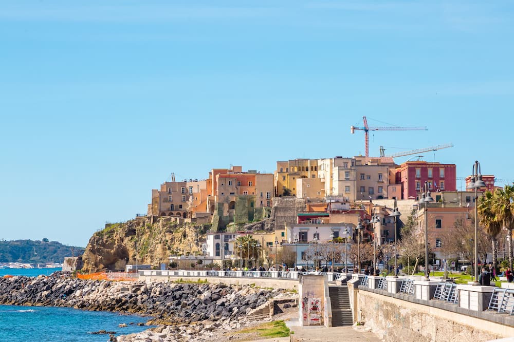 Photo of Outdoor in Pozzuoli