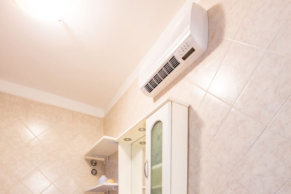 Photo of Bathroom in Pozzuoli