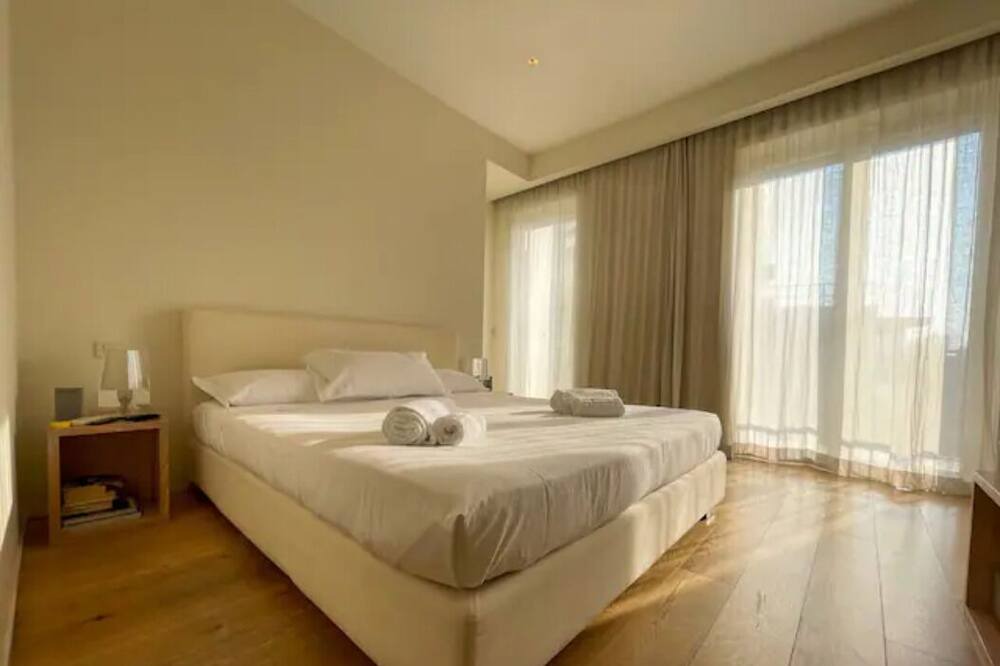 Photo of Bedroom in Gioia
