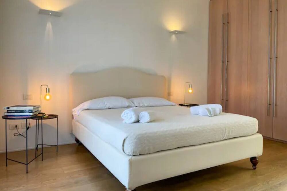 Photo of Bedroom in Gioia