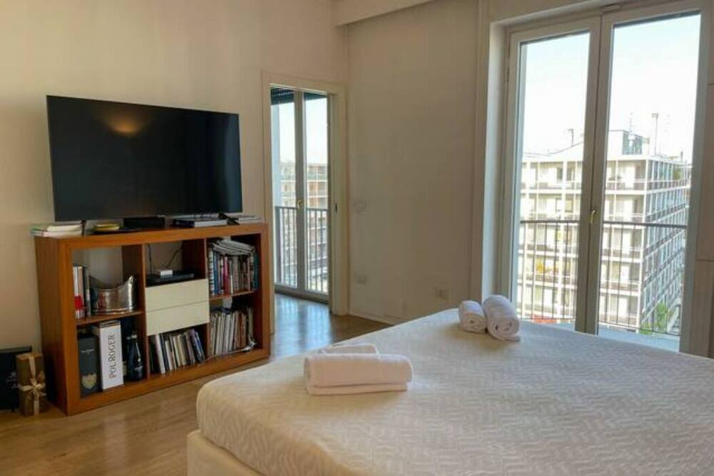 Photo of Bedroom in Gioia