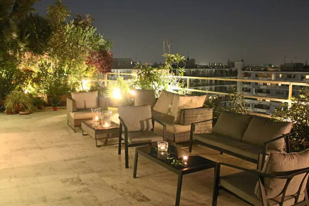 Photo of Outdoor in Gioia