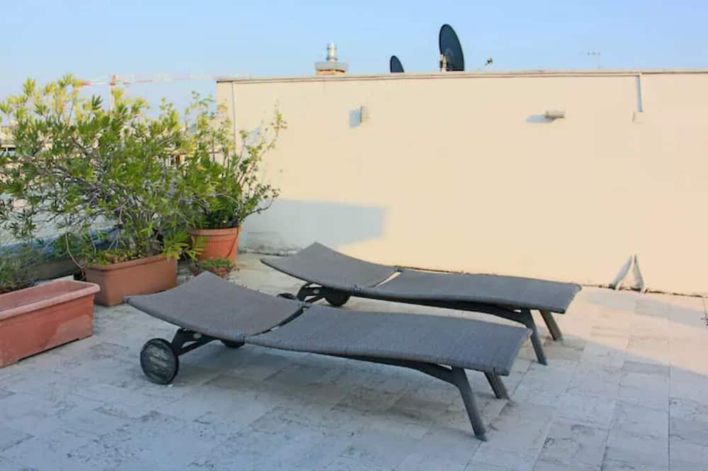 Photo of Patio Balcony in Gioia