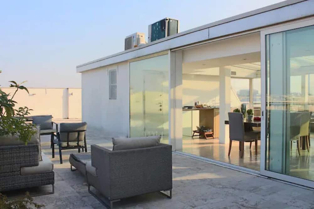 Photo of Patio Balcony in Gioia