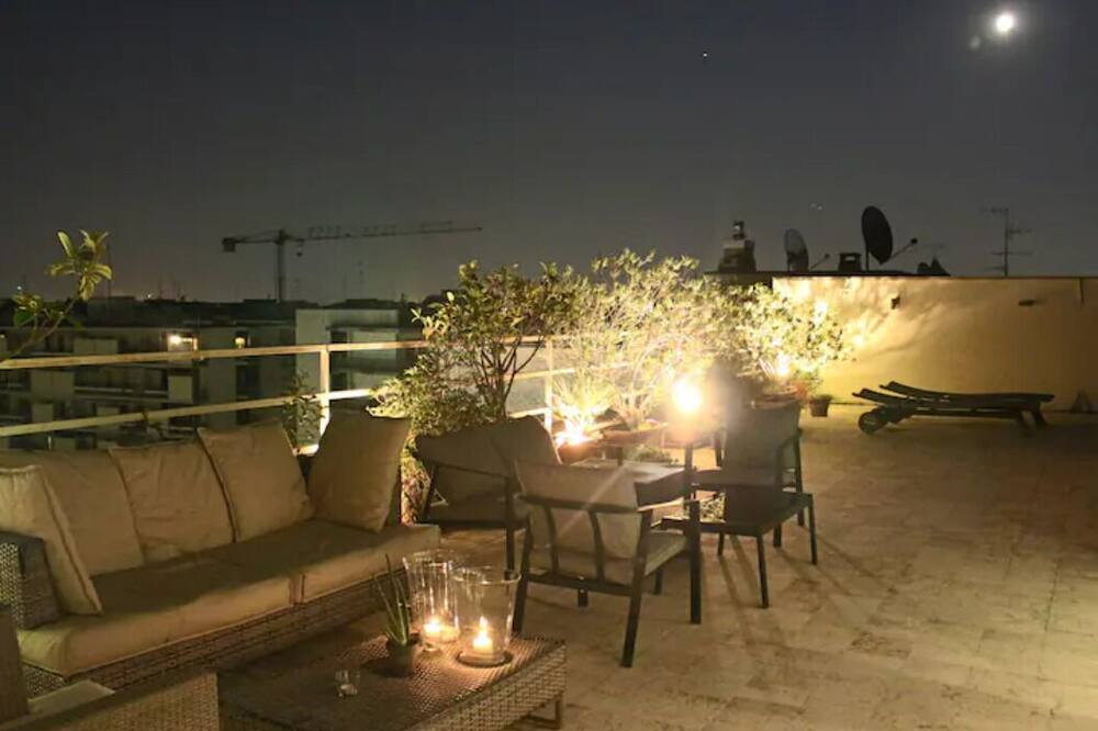 Photo of Outdoor in Gioia