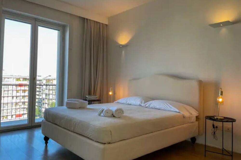 Photo of Bedroom in Gioia