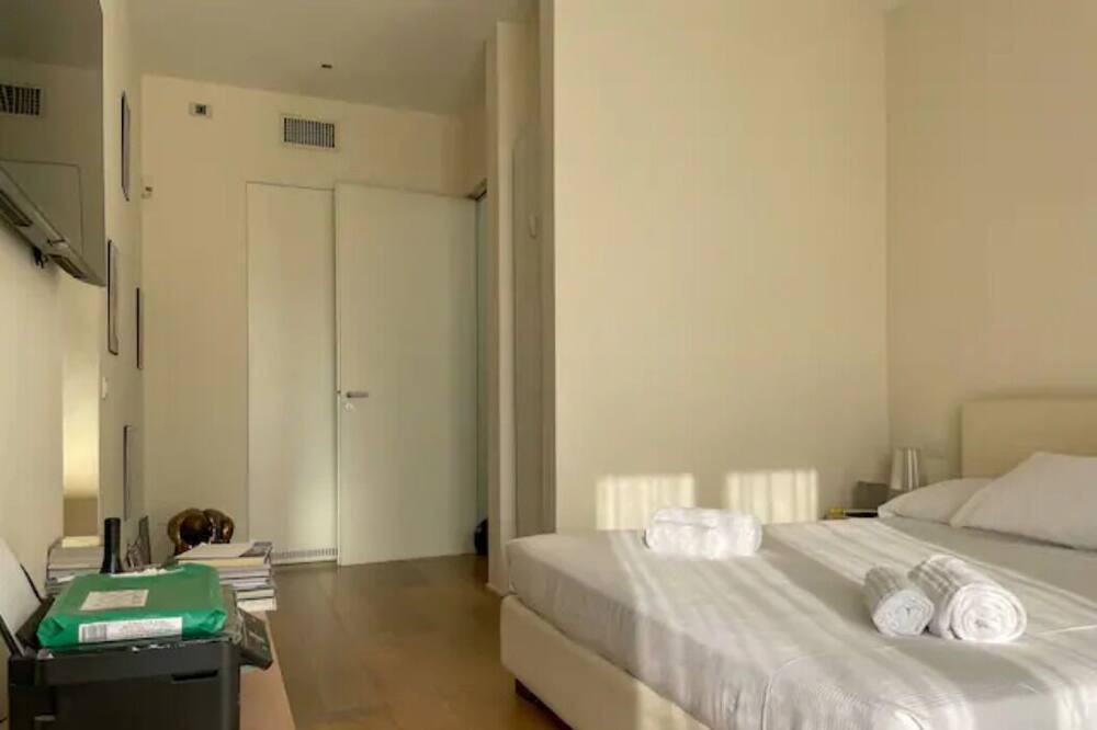 Photo of Bedroom in Gioia