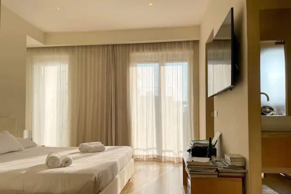 Photo of Bedroom in Gioia