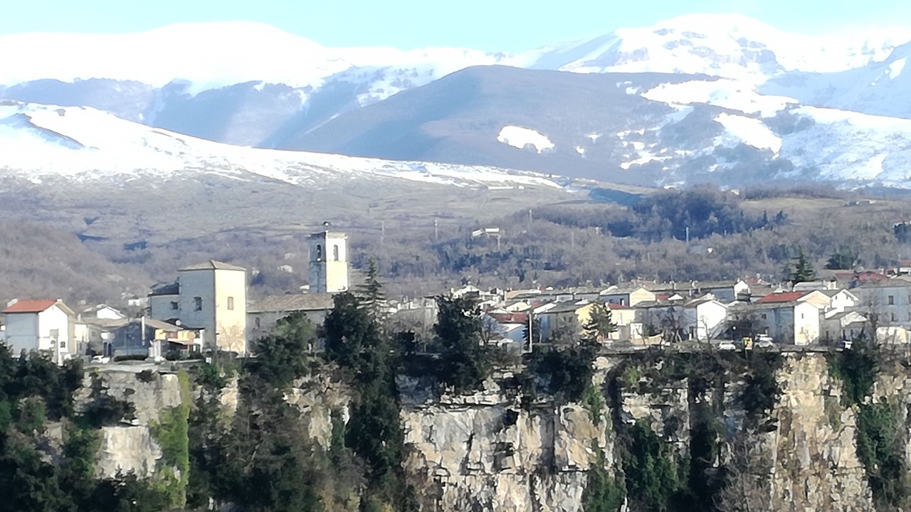 Photo of Outdoor in Abbateggio