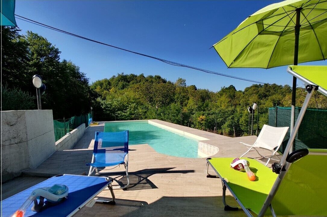 Photo of Outdoor in Abbateggio