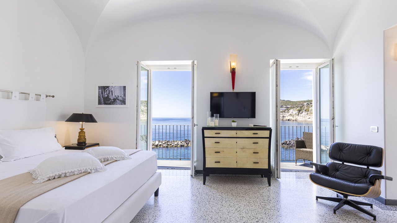 Photo of Bedroom in Sant'Angelo