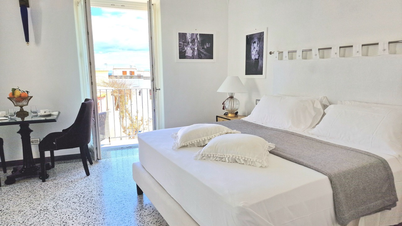 Photo of Bedroom in Sant'Angelo