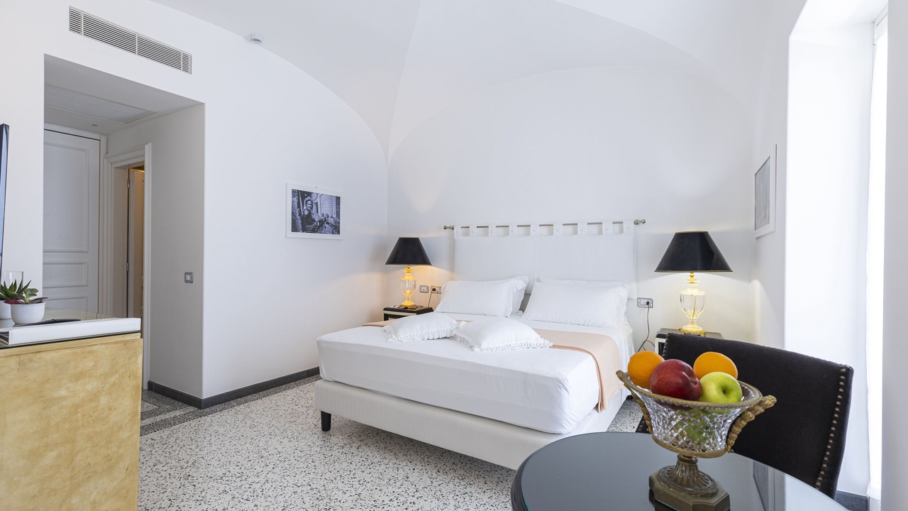 Photo of Bedroom in Sant'Angelo