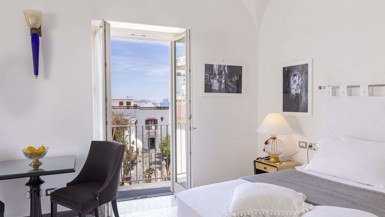 Photo of Bedroom in Sant'Angelo