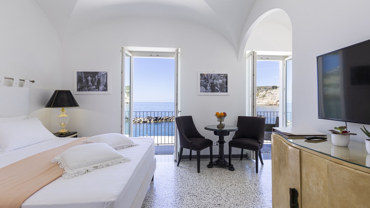 Photo of Bedroom in Sant'Angelo