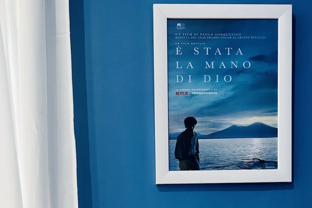 Photo of Bedroom in Portici