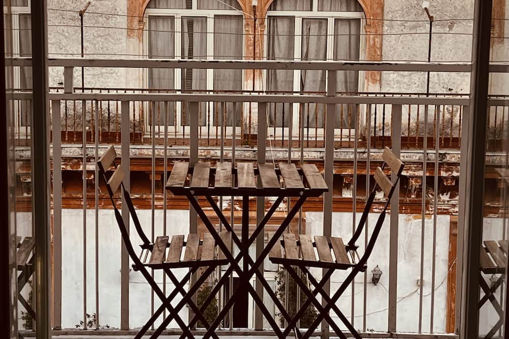 Photo of Patio Balcony in Portici