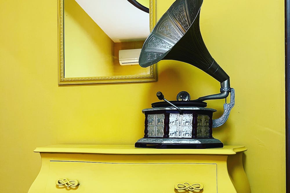 Photo of Bedroom in Portici