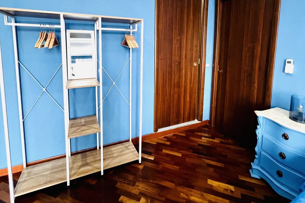 Photo of Bedroom in Portici