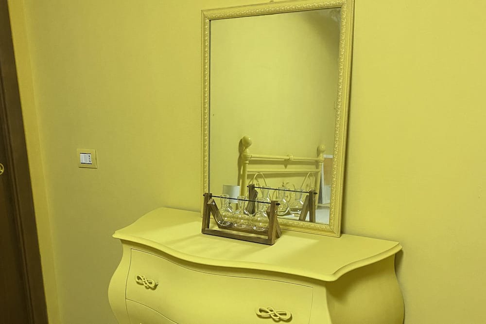 Photo of Bedroom in Portici