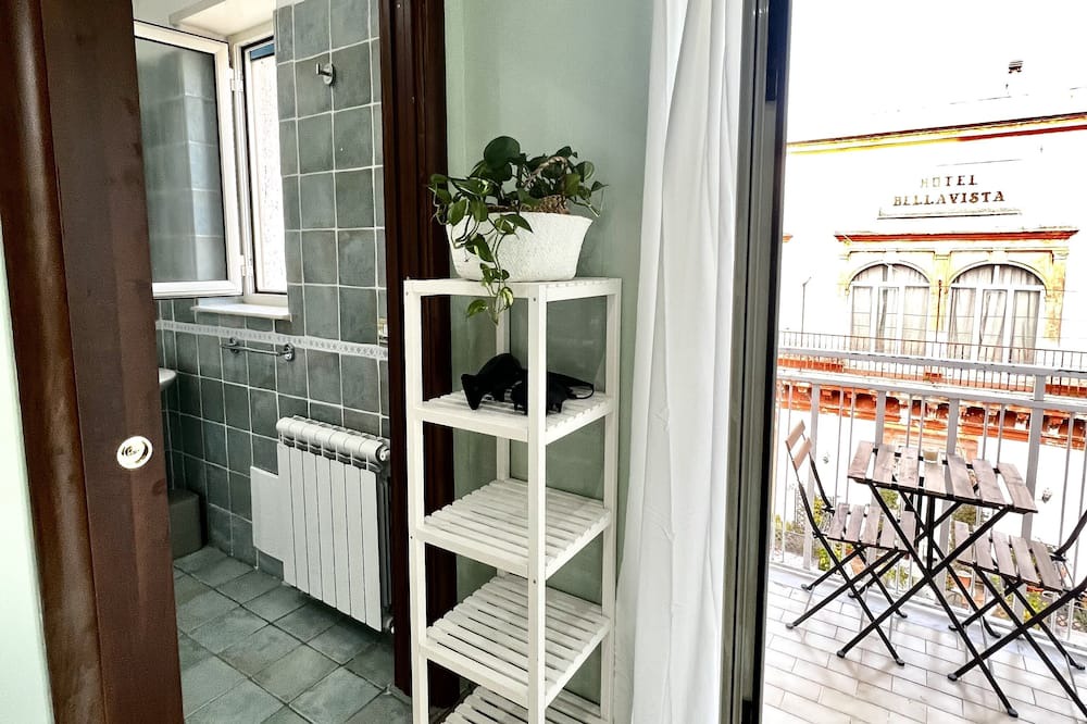 Photo of Bedroom in Portici