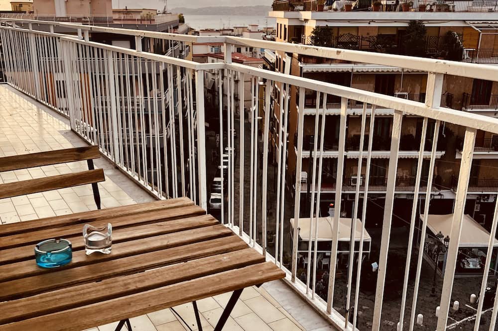 Photo of Patio Balcony in Portici