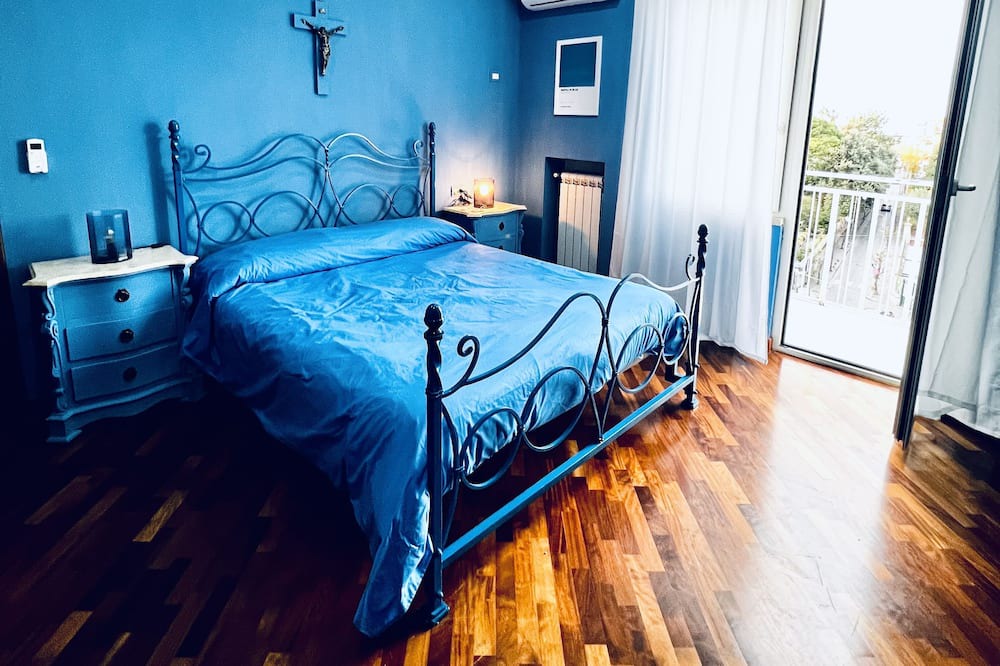 Photo of Bedroom in Portici
