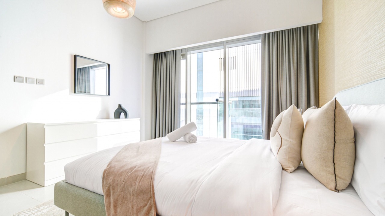 Photo of Bedroom in Al Barsha