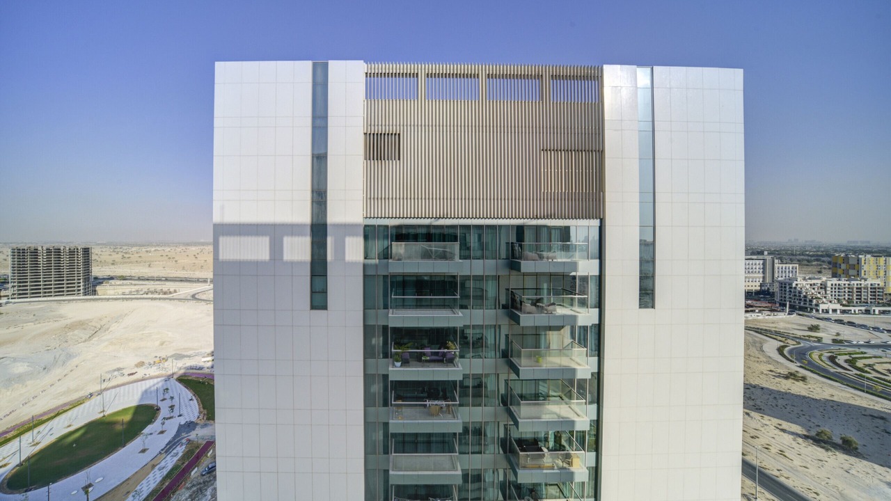 Photo of Outdoor in Al Barsha