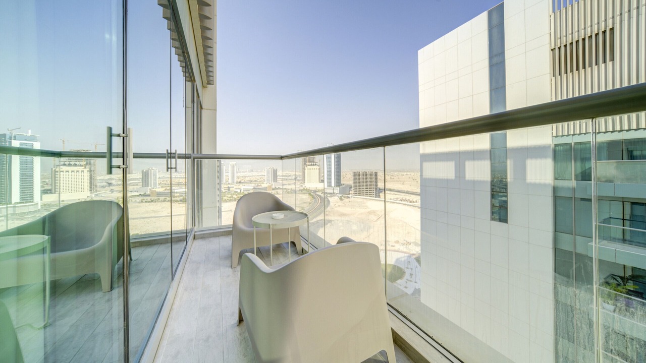 Photo of Outdoor in Al Barsha