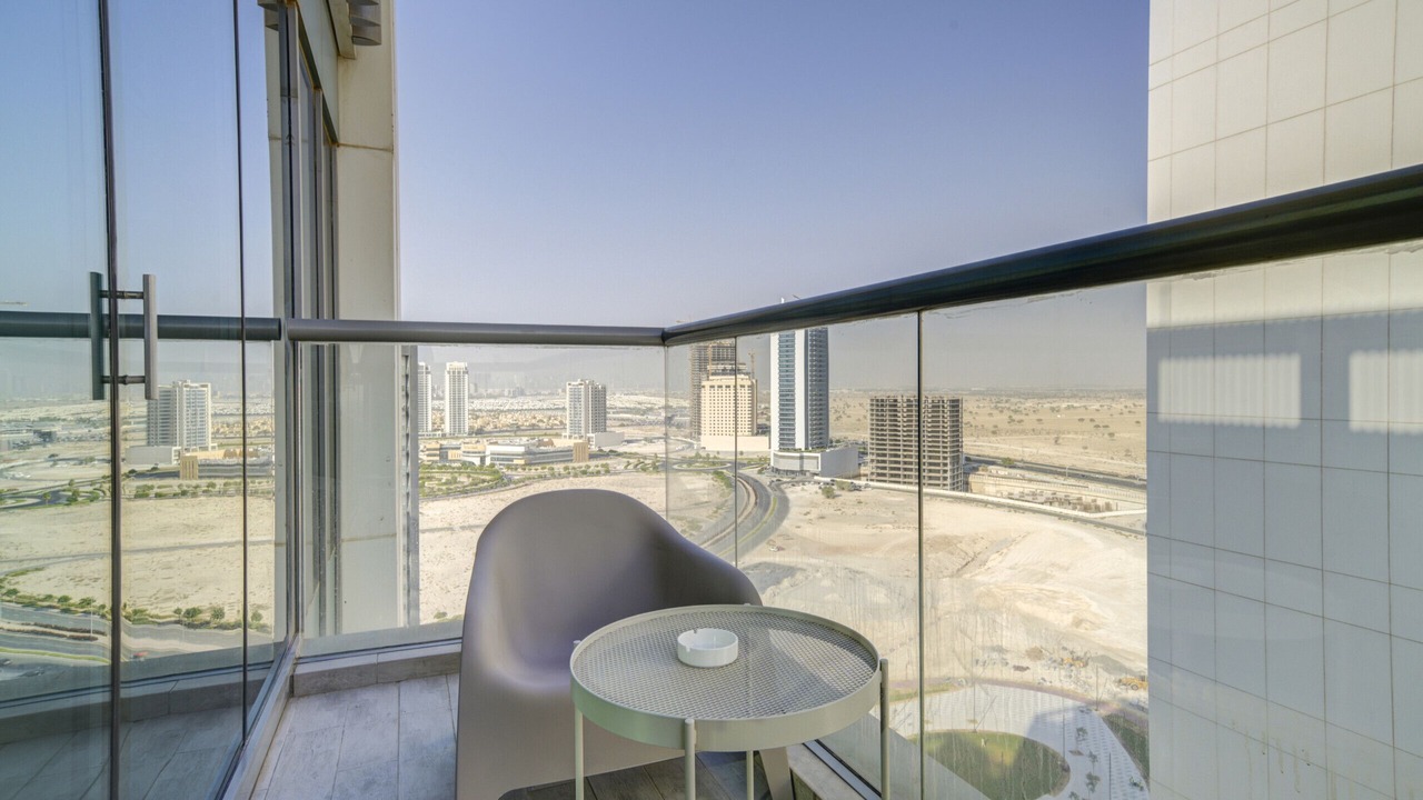 Photo of Outdoor in Al Barsha