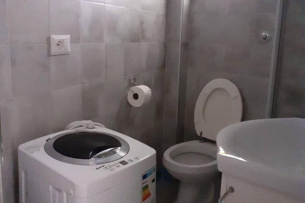 Photo of Bathroom in Mergellina